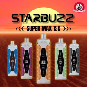 STARBUZZ