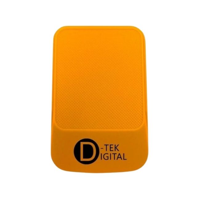 DTEK DIGITAL DT-SILICONE BOWL 200 DIGITAL POCKET SCALE (200G X 0.01G) - Image 3