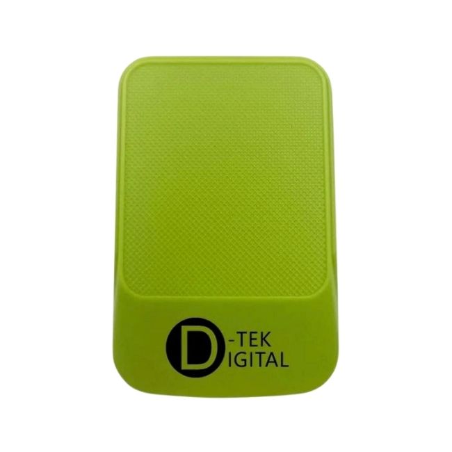 DTEK DIGITAL DT-SILICONE BOWL 200 DIGITAL POCKET SCALE (200G X 0.01G) - Image 6