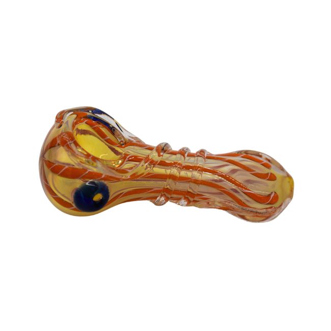 3" PREMIUM QUALITY HAND PIPE