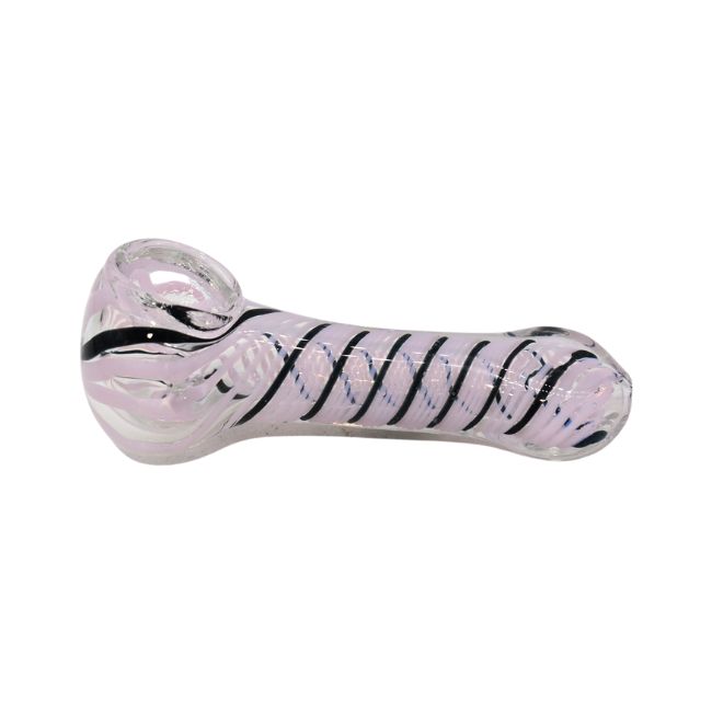 3'' DOUBLE TUBE FANCY HAND PIPE
