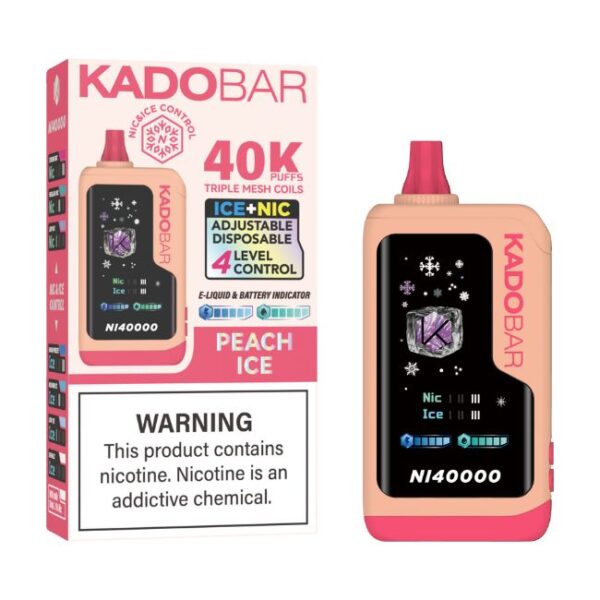 KADO BAR