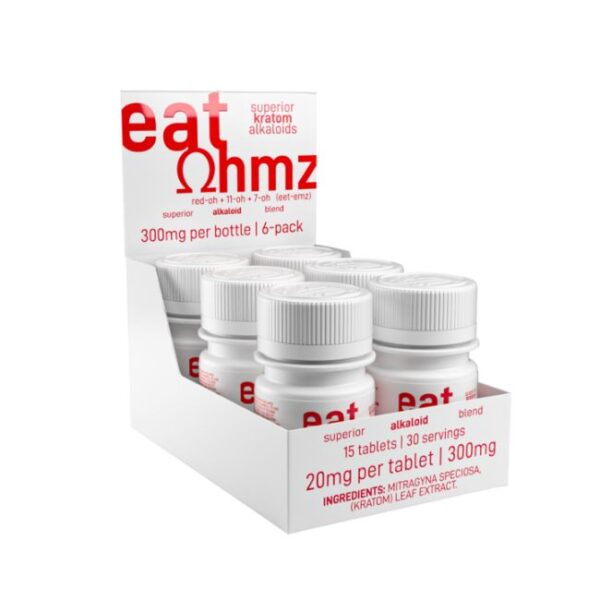 EAT OHMZ