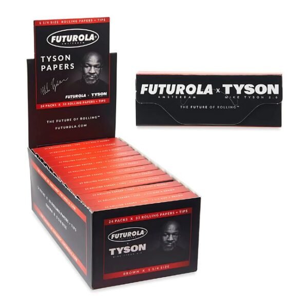 TYSON