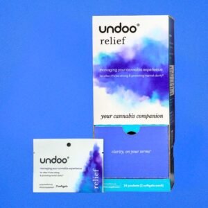 UNDOO RELIEF