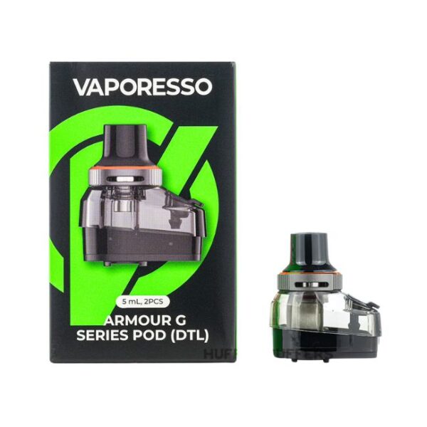 VAPORESSO