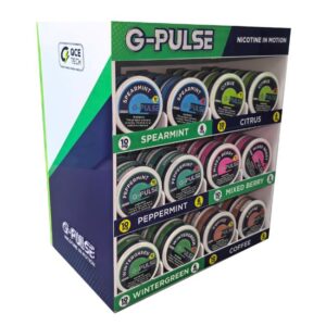 G PULSE