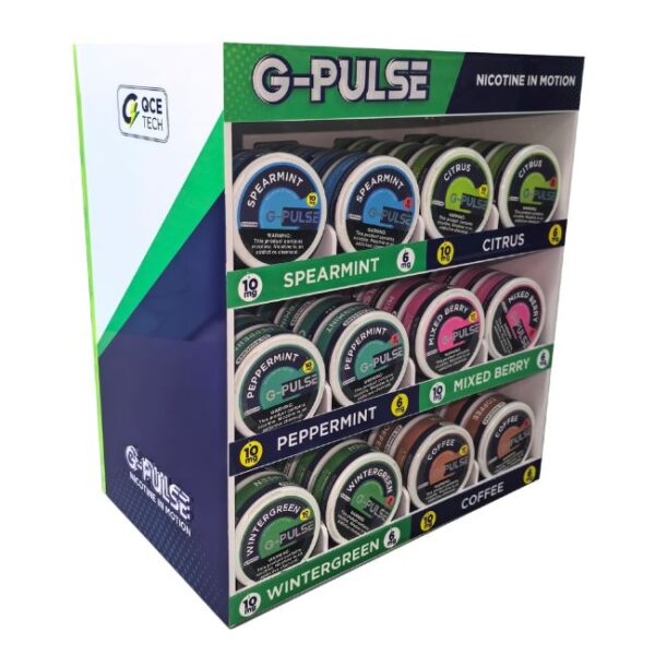 G PULSE