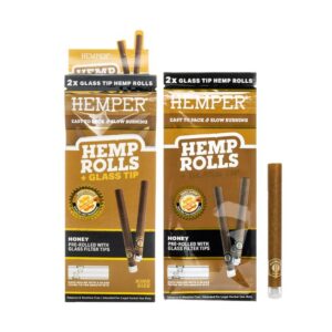 HEMPER HEMP