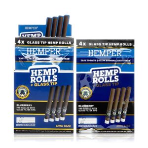 HEMPER HEMP