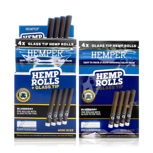 HEMPER HEMP