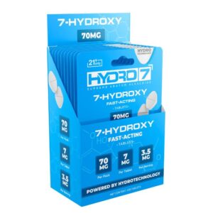 HYDRO