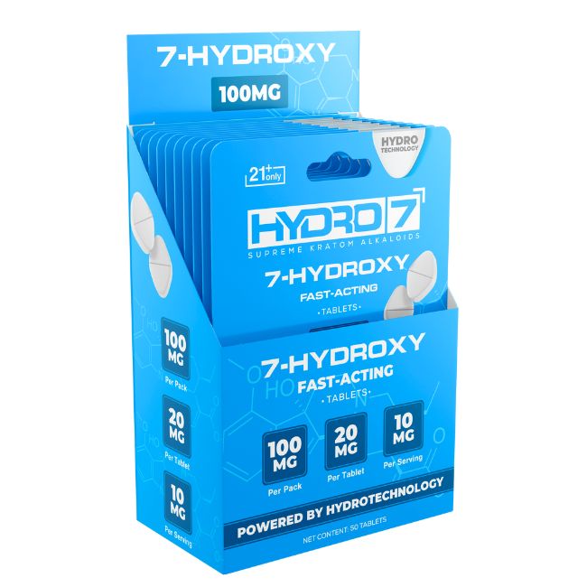 HYDRO