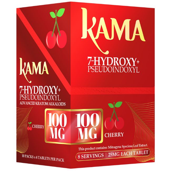 KAMA