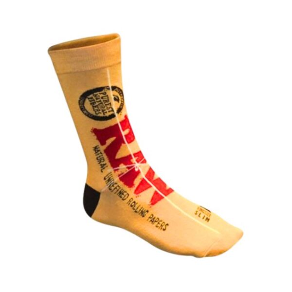 RAW CLASSIC SOCKS