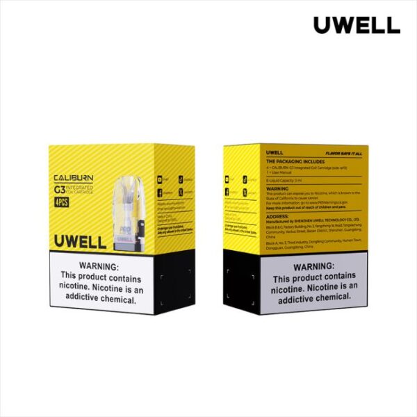 UWELL