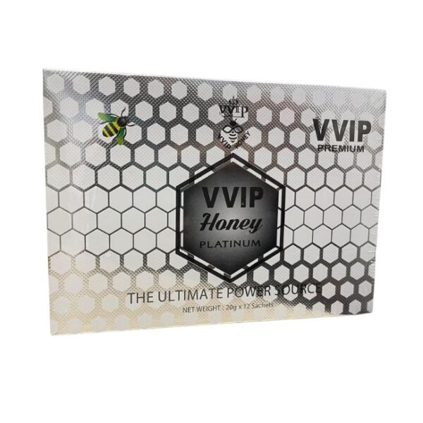 VVIP PREMIUM