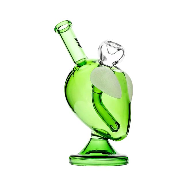 GLASS WATER PIPE
