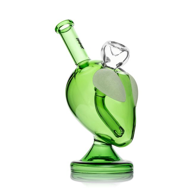 HEMPER ALIEN (6'') GLASS WATER PIPE - Image 3