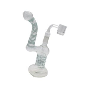 BANGER BUBBLER