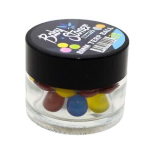 8MM QUARTZ TERP BALL