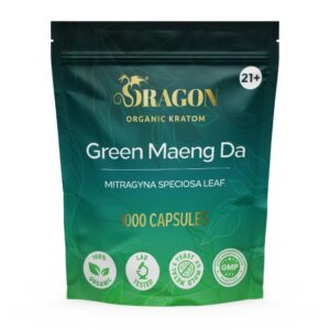 1000CT/ CAPSULES BAG