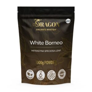 1000GM POWDER BAG
