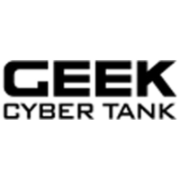 GEEK CYBER TANK DISPO
