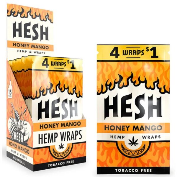 HESH HEMP
