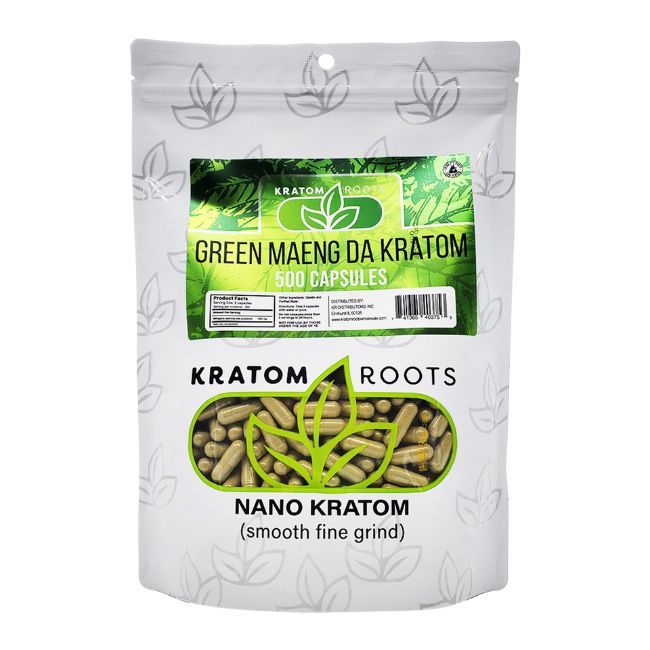 NANO KRATOM