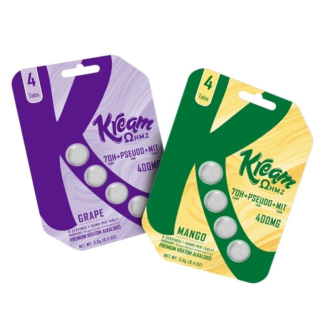 KREAM