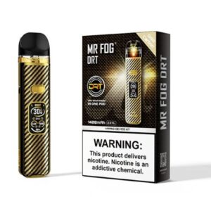 VAPING DEVICE KIT