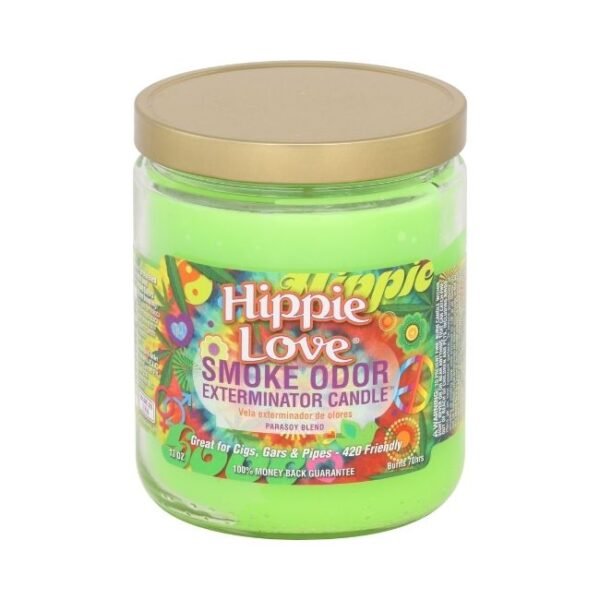 SMOKE ODOR EXTERMINATOR CANDLES 13OZ - Image 6