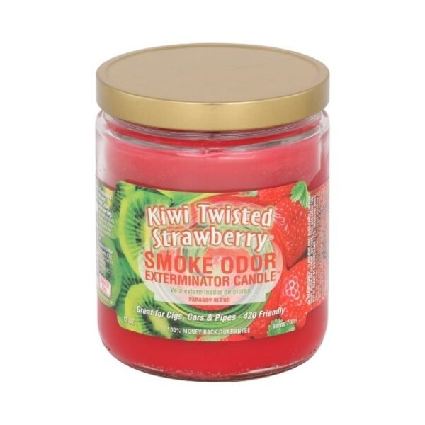 SMOKE ODOR EXTERMINATOR CANDLES 13OZ - Image 8