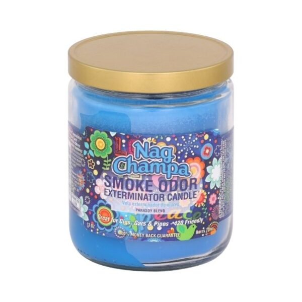 SMOKE ODOR EXTERMINATOR CANDLES 13OZ - Image 12