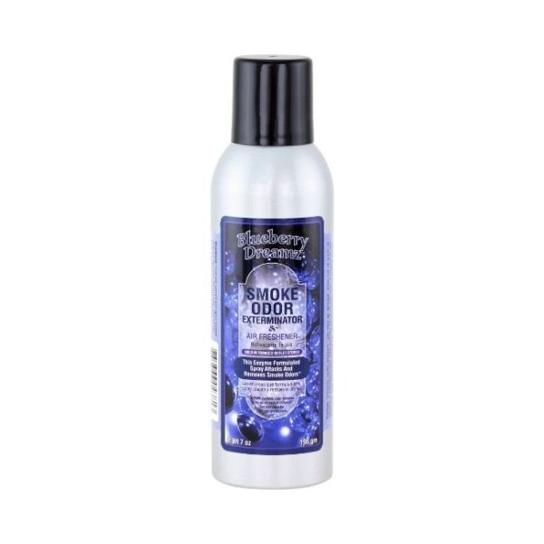 SMOKE ODOR EXTERMINATOR SPRAY - 7OZ