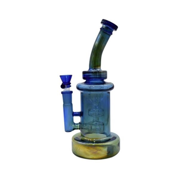 HEAVY DUTY WATER PIPE
