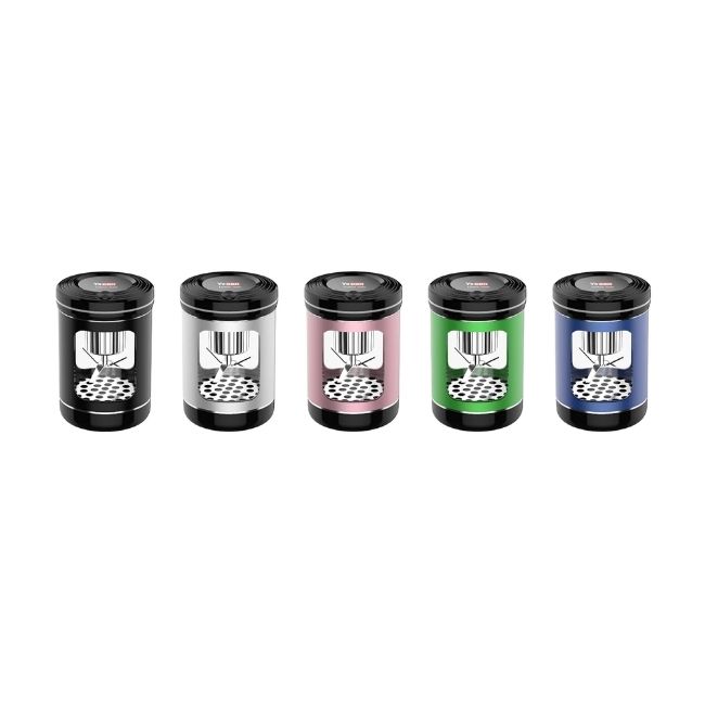HERB GRINDER