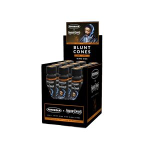 SNOOP DOGG X FUTUROLA