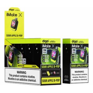 DOJO IMATE