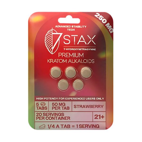 STAX 7-HYDROXY