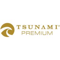TSUNAMI GLASS