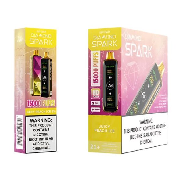 DIAMOND SPARK