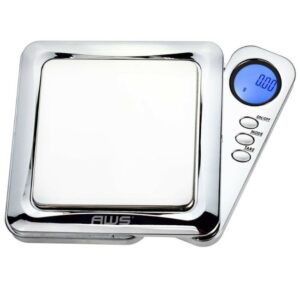 AWS BLADE 100 SPECIAL EDITION DIGITAL POCKET SCALE (100 X 0.01G)