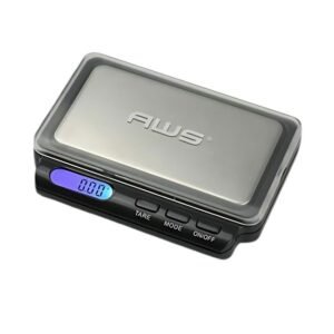AWS CARD-V2