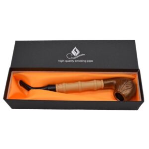 PREMIUM SMOKING PIPE