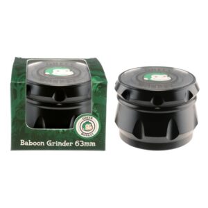 BABOON GRINDER