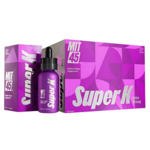 MIT 45 SUPER K