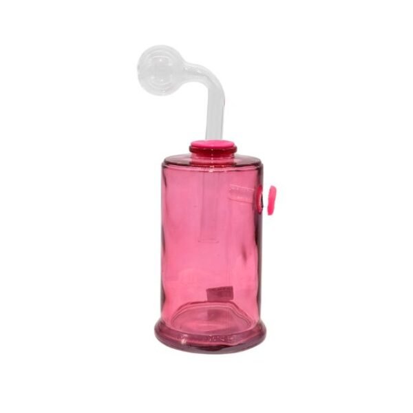 FANCY GLASS TUBE