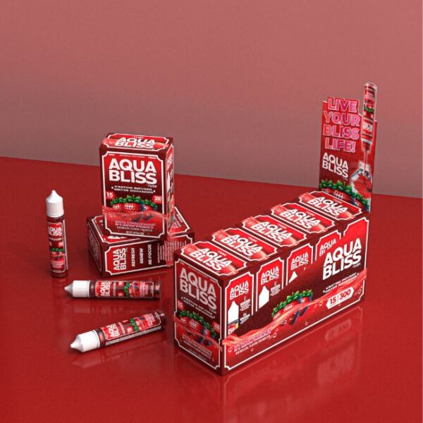 AQUA BLISS